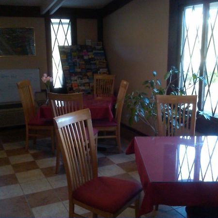 Knights Inn - Battle Creek Eksteriør bilde