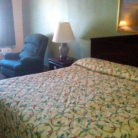 Knights Inn - Battle Creek Eksteriør bilde