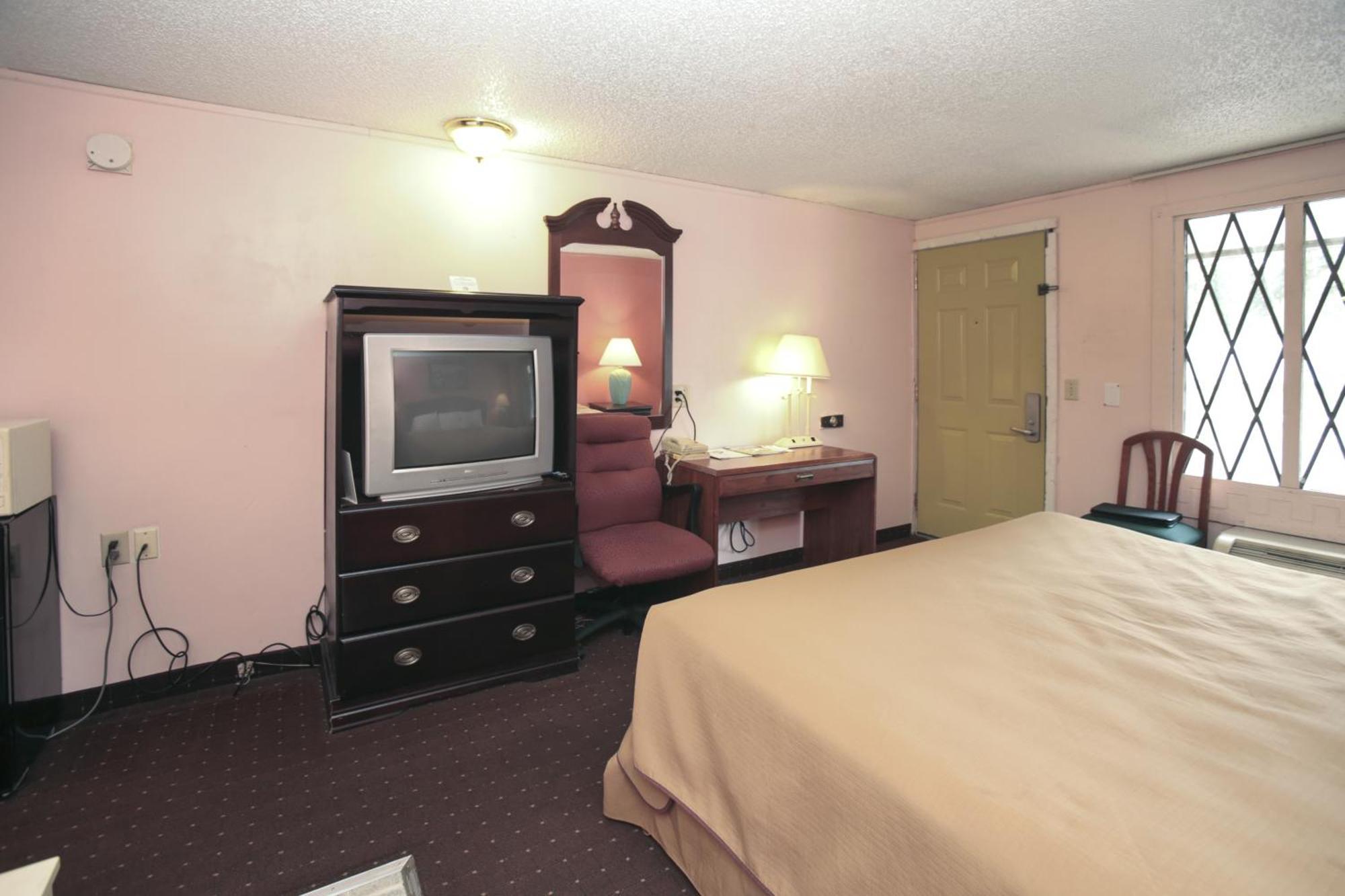 Knights Inn - Battle Creek Rom bilde