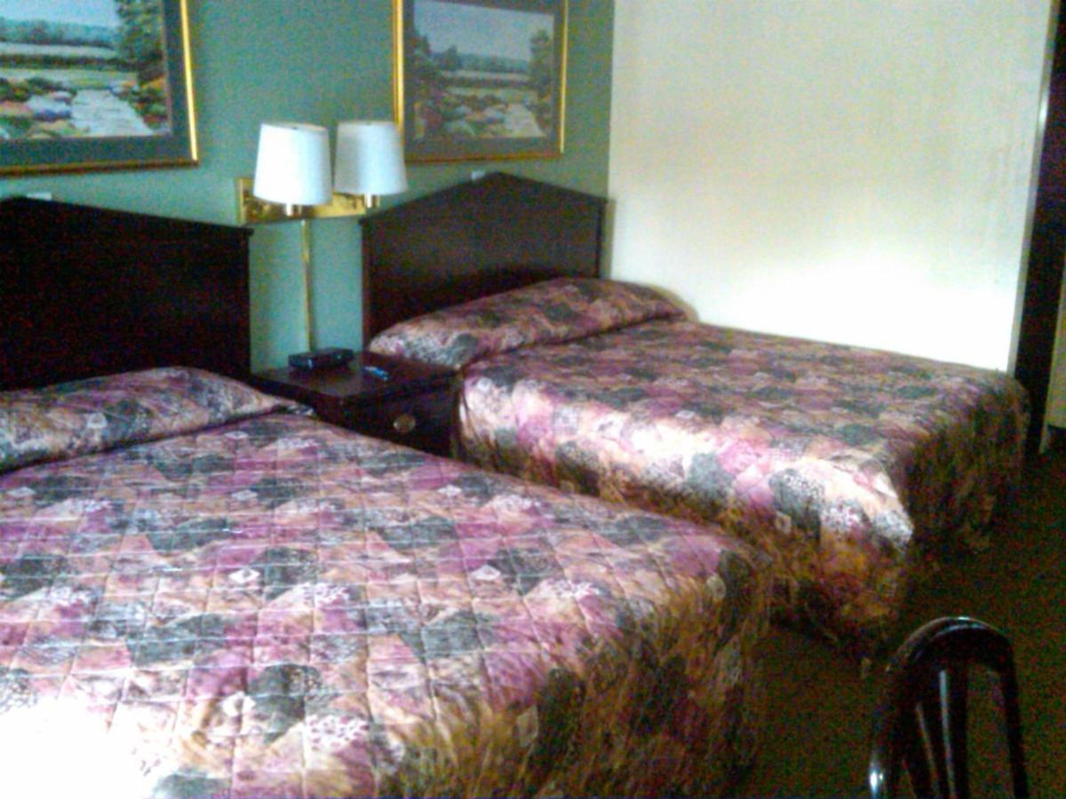 Knights Inn - Battle Creek Rom bilde