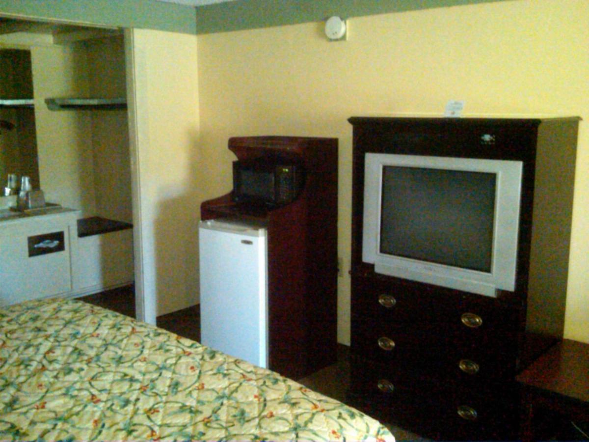 Knights Inn - Battle Creek Rom bilde