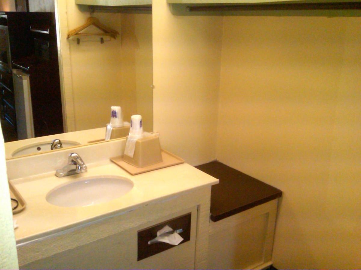 Knights Inn - Battle Creek Rom bilde